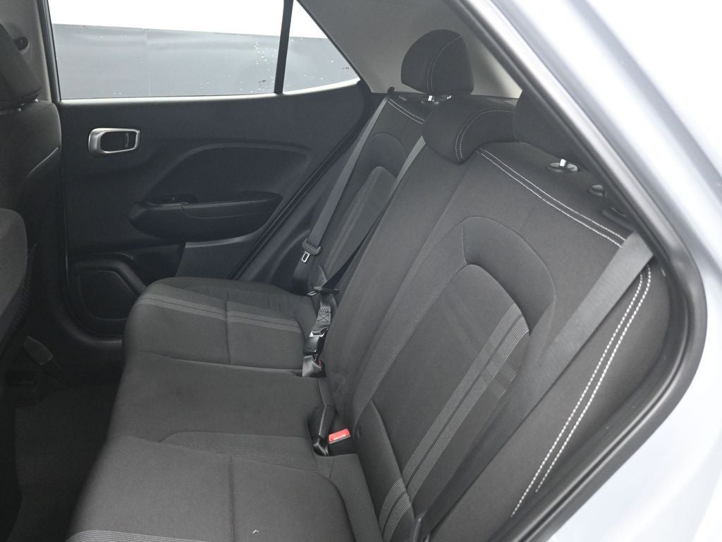 2020 Hyundai Venue SEL