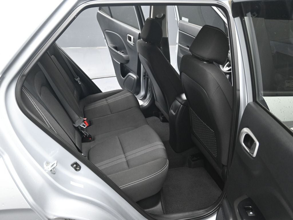 2020 Hyundai Venue SEL