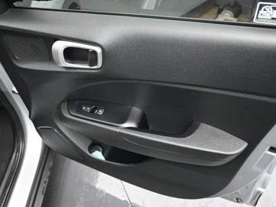 2020 Hyundai Venue SEL