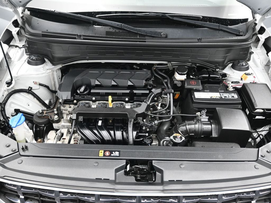 2020 Hyundai Venue SEL