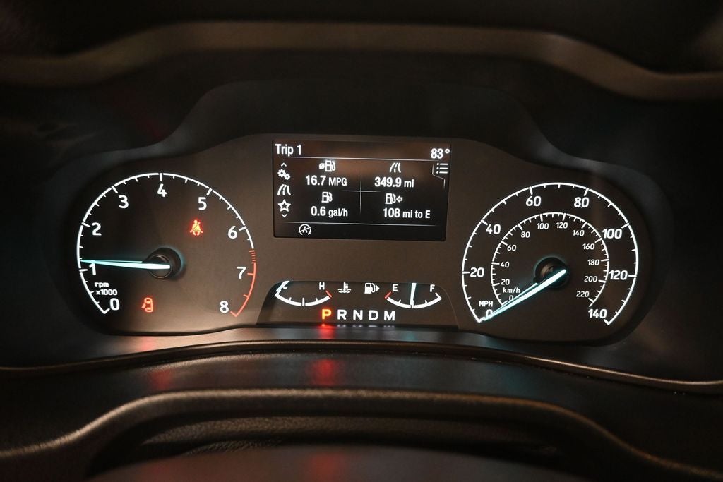 2020 Ford Transit Connect XL