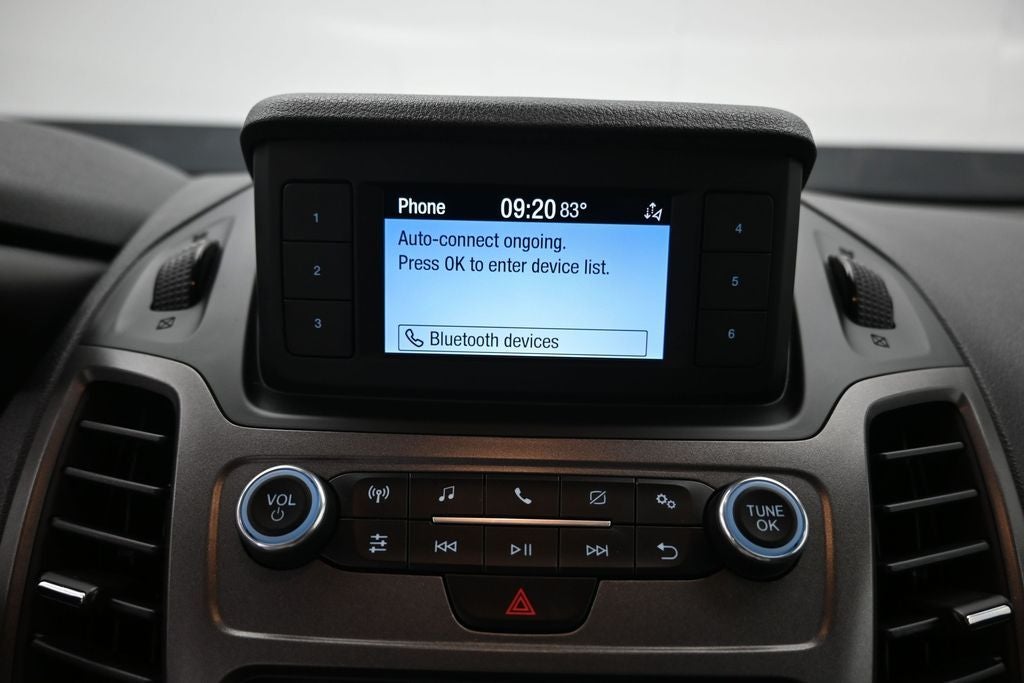 2020 Ford Transit Connect XL