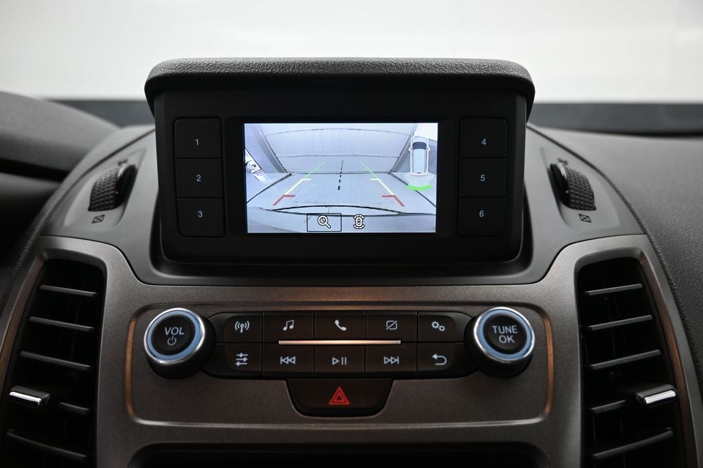 2020 Ford Transit Connect XL