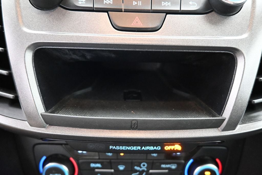 2020 Ford Transit Connect XL