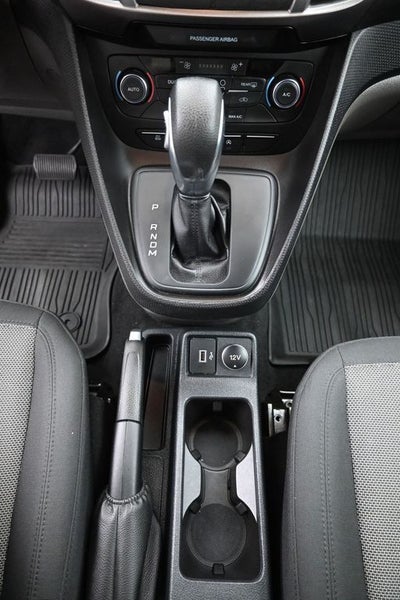 2020 Ford Transit Connect XL