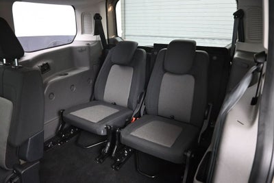 2020 Ford Transit Connect XL
