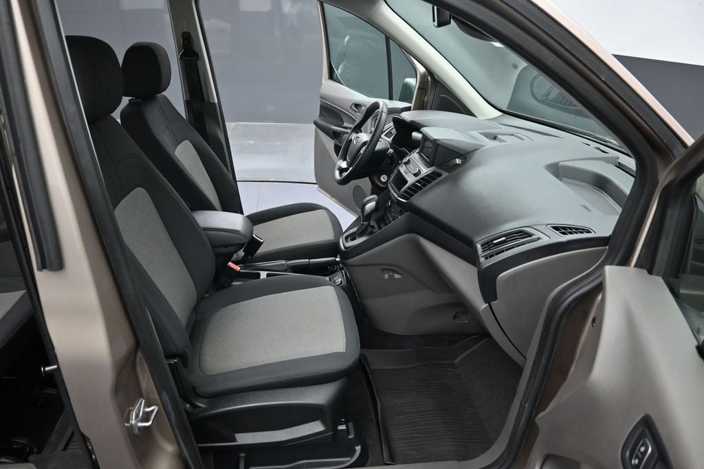 2020 Ford Transit Connect XL