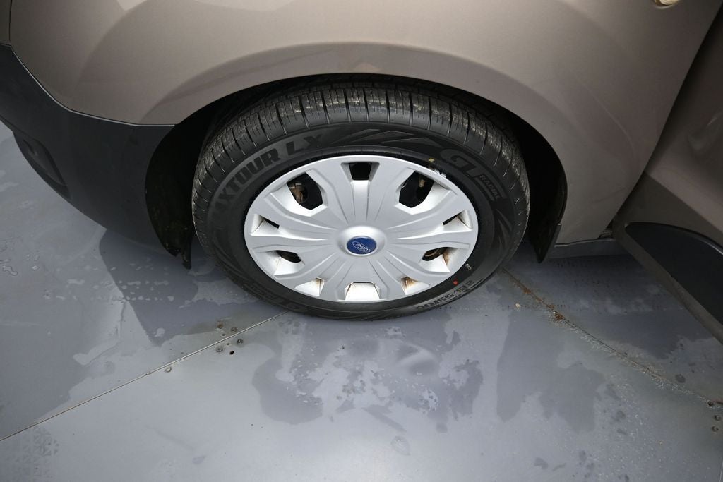 2020 Ford Transit Connect XL