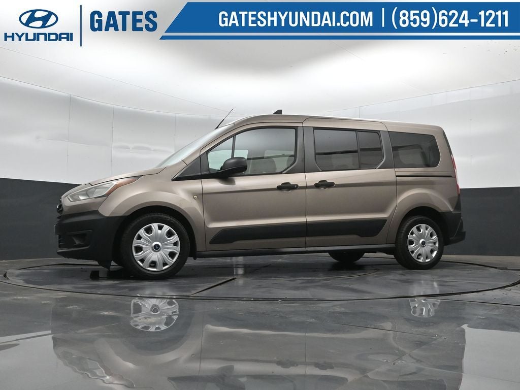 2020 Ford Transit Connect XL