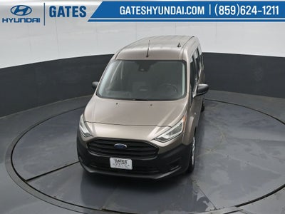 2020 Ford Transit Connect XL