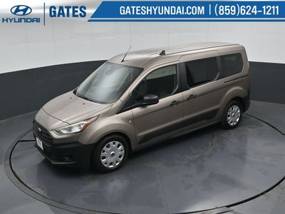 2020 Ford Transit Connect XL