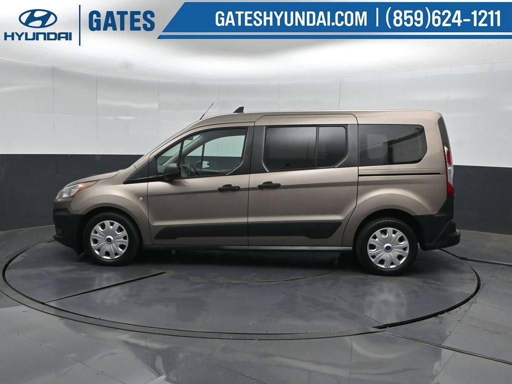 2020 Ford Transit Connect XL