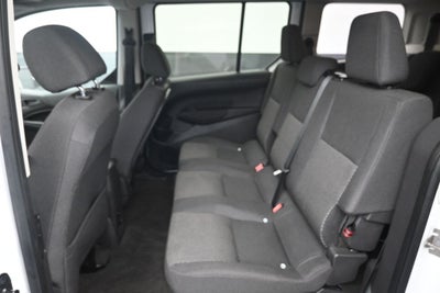 2018 Ford Transit Connect XL