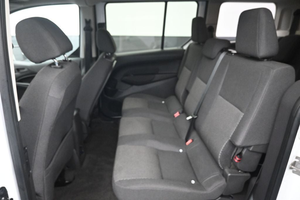 2018 Ford Transit Connect XL
