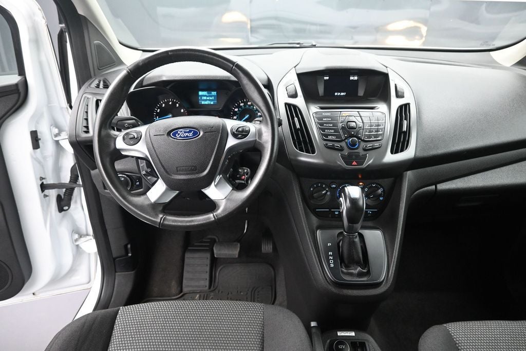 2018 Ford Transit Connect XL