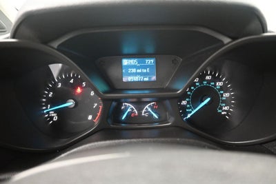 2018 Ford Transit Connect XL