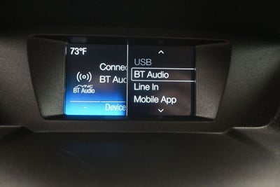 2018 Ford Transit Connect XL