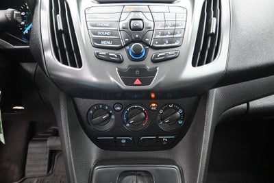 2018 Ford Transit Connect XL