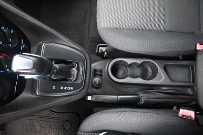 2018 Ford Transit Connect XL