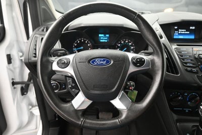 2018 Ford Transit Connect XL