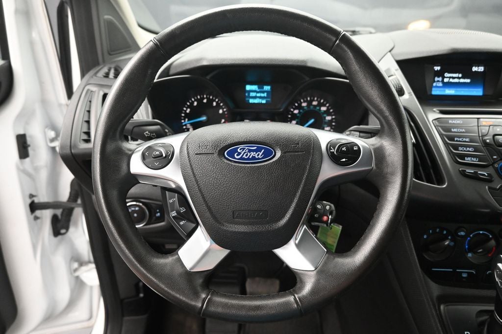 2018 Ford Transit Connect XL