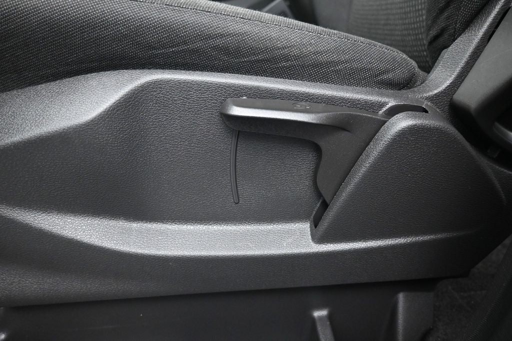 2018 Ford Transit Connect XL