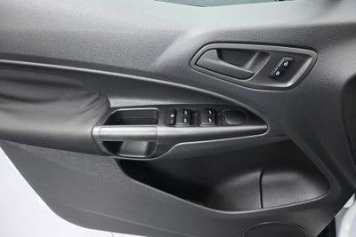 2018 Ford Transit Connect XL
