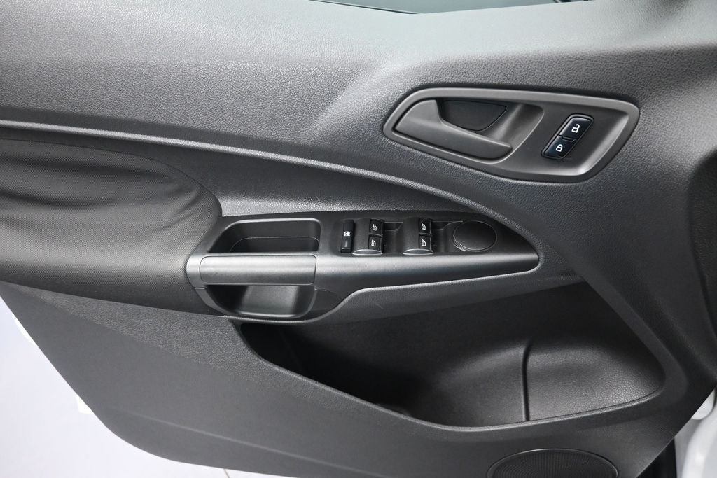 2018 Ford Transit Connect XL