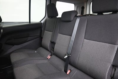 2018 Ford Transit Connect XL