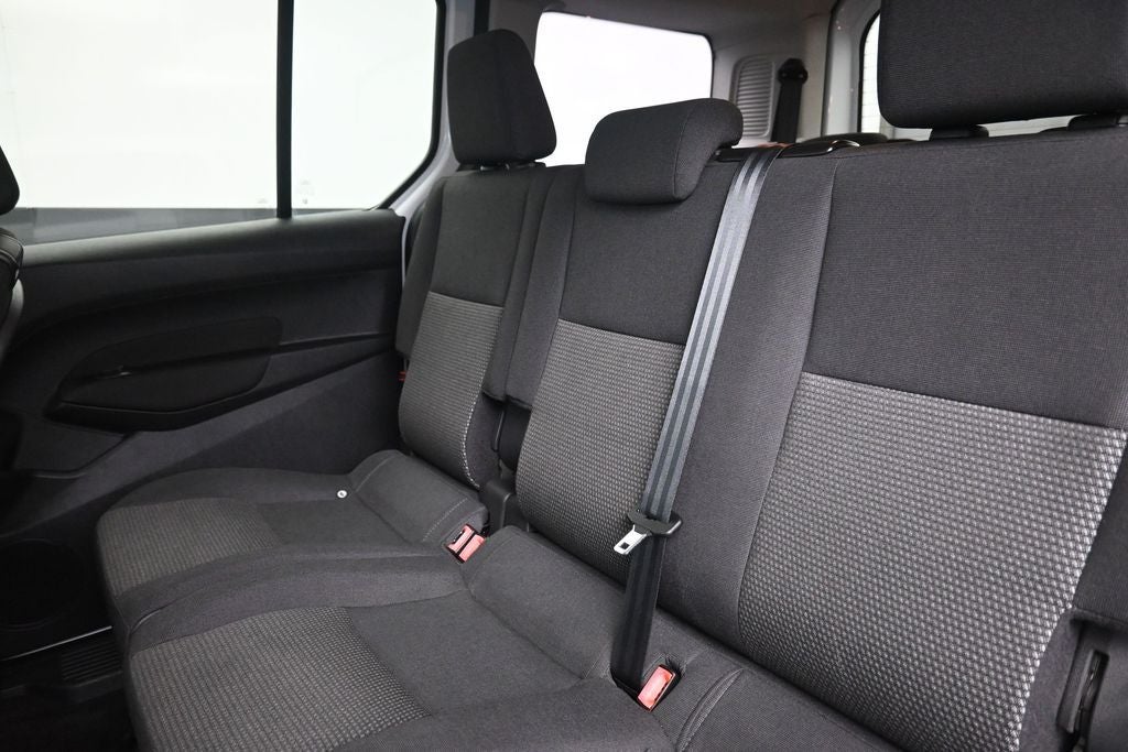 2018 Ford Transit Connect XL