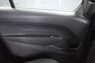 2018 Ford Transit Connect XL