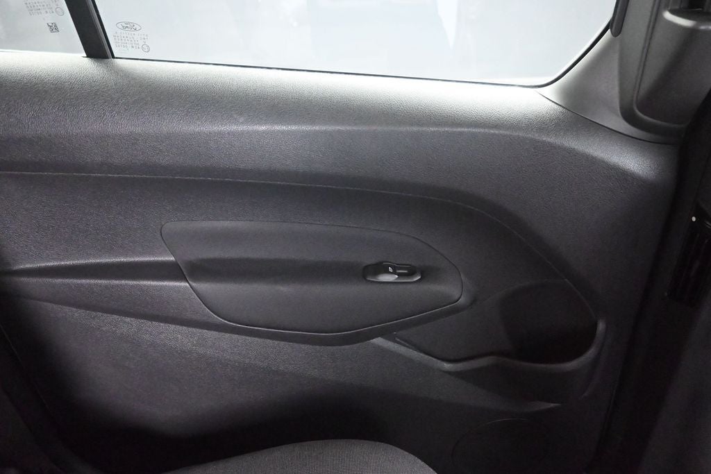2018 Ford Transit Connect XL