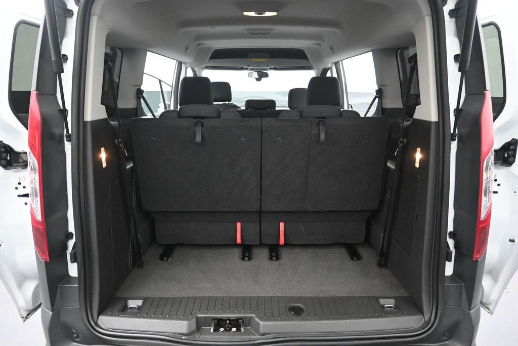 2018 Ford Transit Connect XL