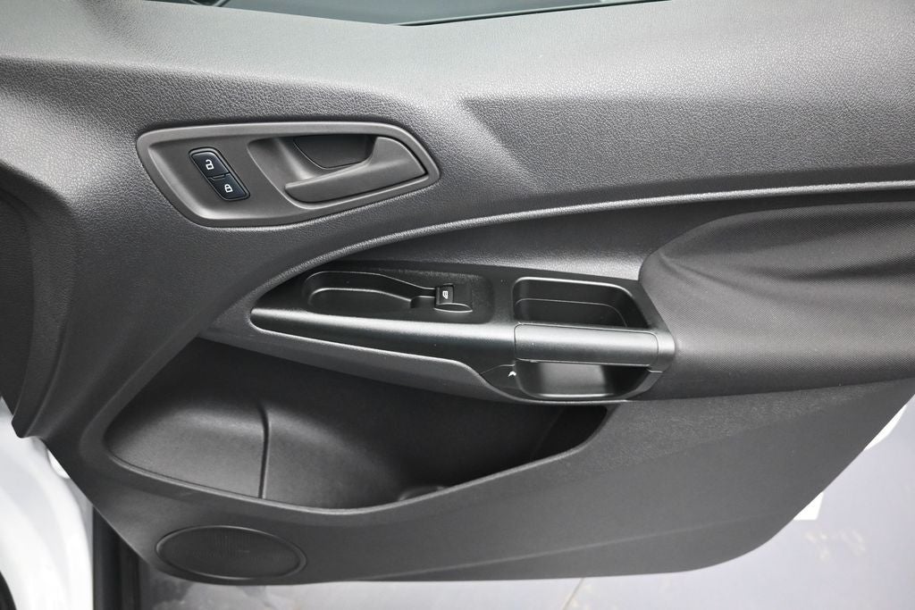 2018 Ford Transit Connect XL