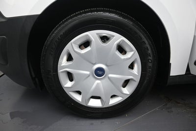 2018 Ford Transit Connect XL