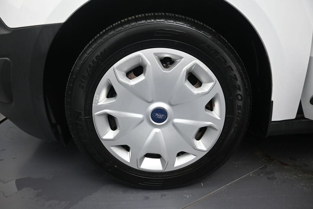 2018 Ford Transit Connect XL