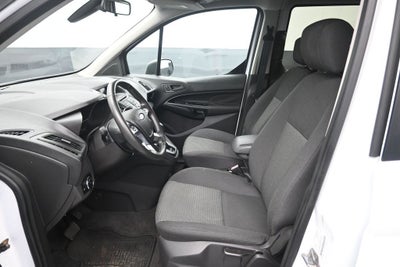2018 Ford Transit Connect XL