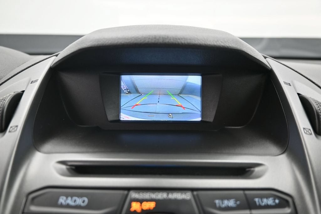 2018 Ford Transit Connect XL