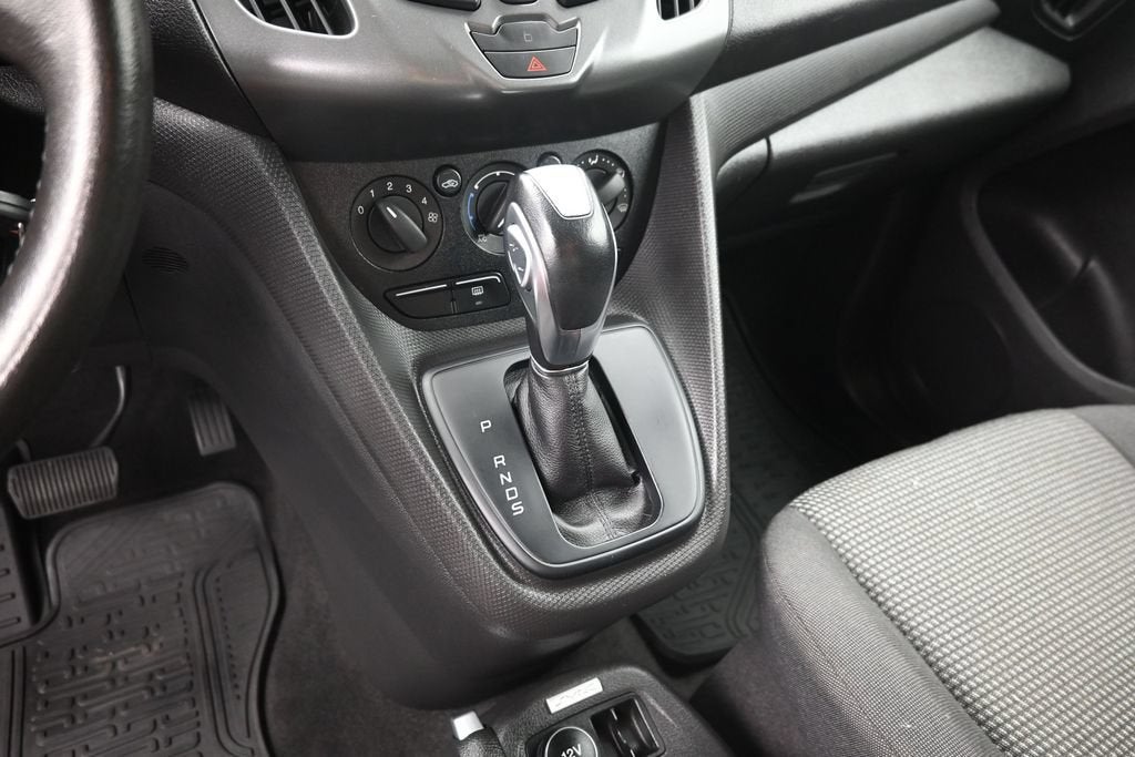 2018 Ford Transit Connect XL