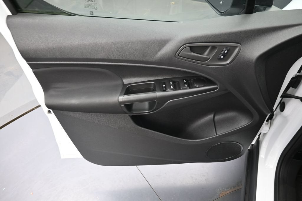 2018 Ford Transit Connect XL