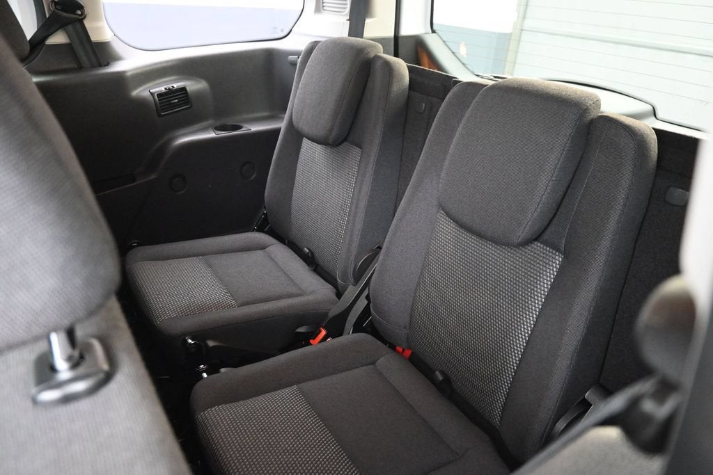 2018 Ford Transit Connect XL