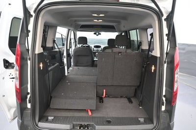 2018 Ford Transit Connect XL