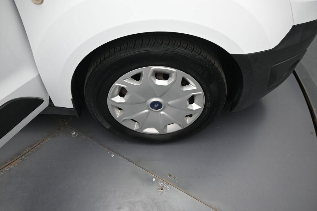 2018 Ford Transit Connect XL
