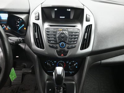 2018 Ford Transit Connect XL