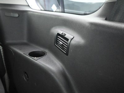 2018 Ford Transit Connect XL