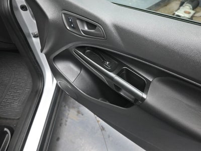 2018 Ford Transit Connect XL