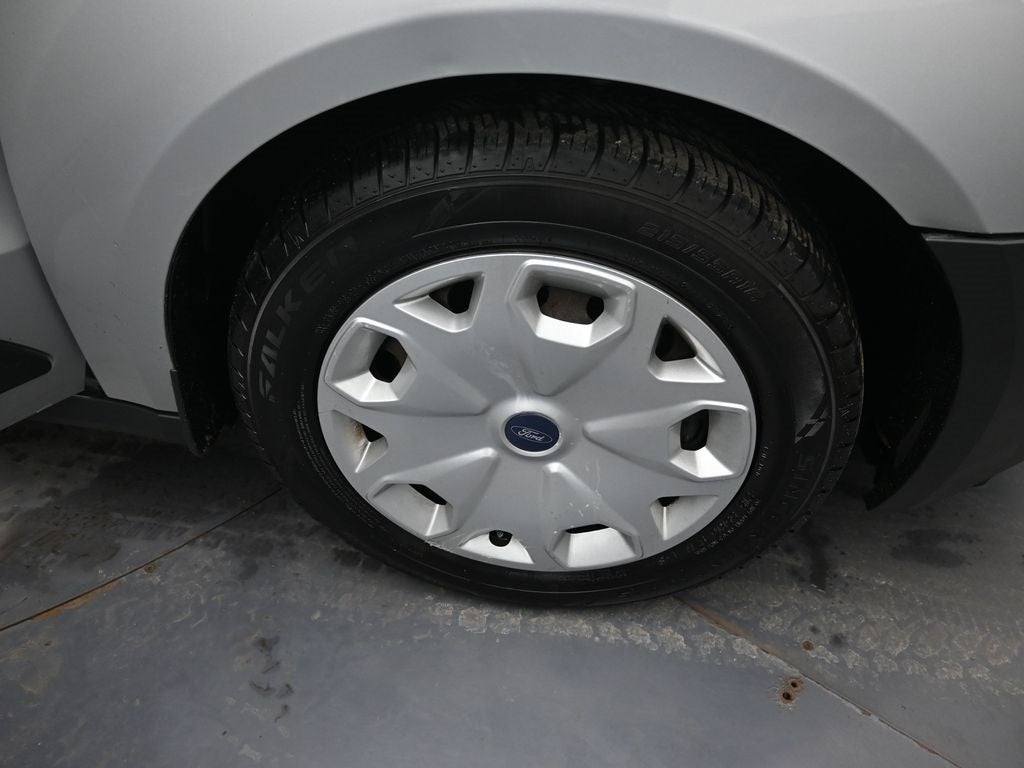 2018 Ford Transit Connect XL