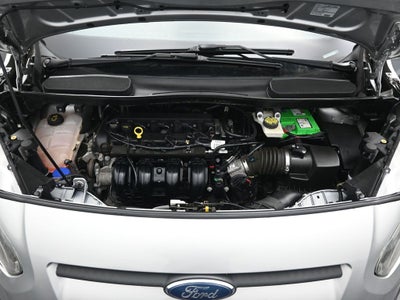 2018 Ford Transit Connect XL