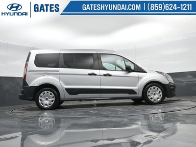 2018 Ford Transit Connect XL