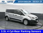 2018 Ford Transit Connect XL